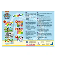 Paw Patrol Colorino