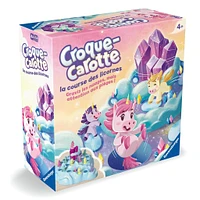 Croque-Carotte Licorne