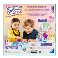 Croque-Carotte Licorne