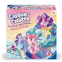 Croque-Carotte Licorne