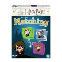Harry Potter Matching Game 