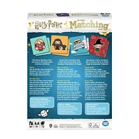 Harry Potter Matching Game 