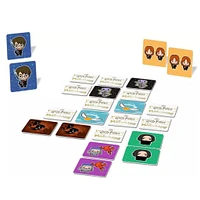 Harry Potter Matching Game 
