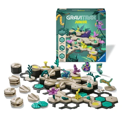 Gravitrax Starter - My Jungle