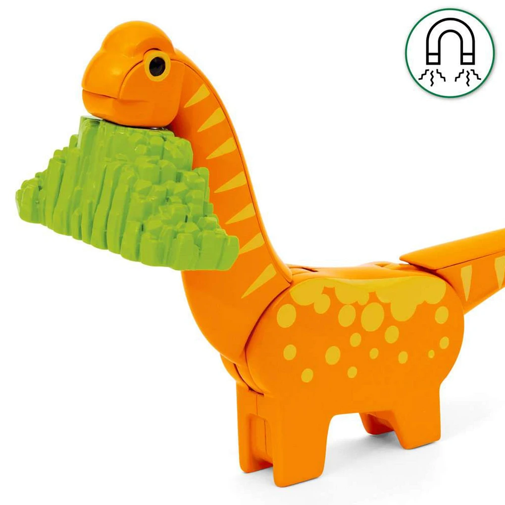 Dinosaur Circle Set - Brio World Toy Train 
