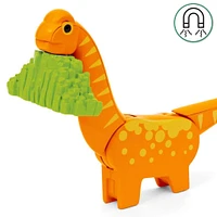 Dinosaur Circle Set - Brio World Toy Train 