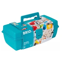 Builder Starter Set