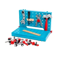 Builder Work Bench