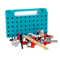 Builder Work Bench