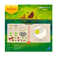 Gravitrax Junior - Roi Lion
