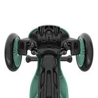 Trottinette 2-1 Steel Foret