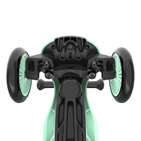 Trottinette 2-1 Steel Kiwi