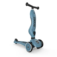 Trottinette 2-1 Steel Denim