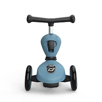 Trottinette 2-1 Steel Denim