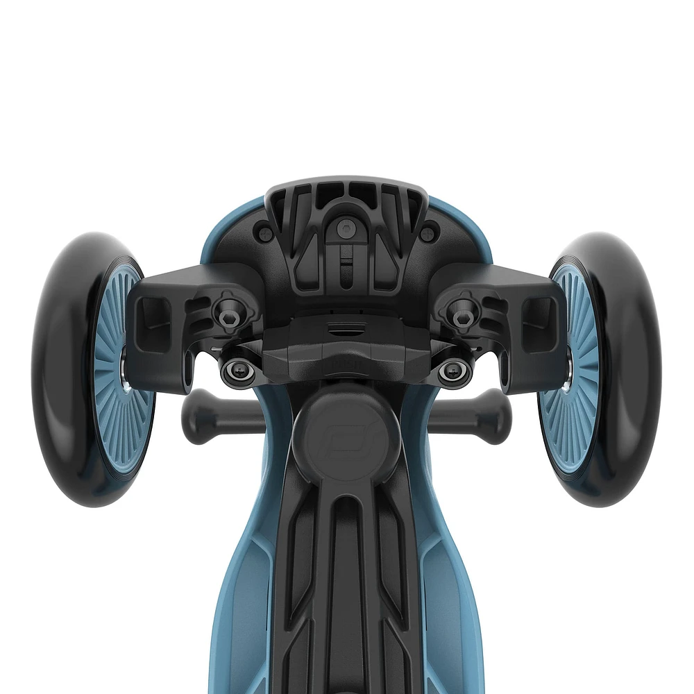 Trottinette 2-1 Steel Denim
