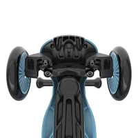 Trottinette 2-1 Steel Denim