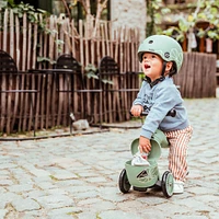 Highwaykick 1 Lifestyle Scooter - Green