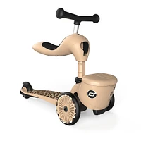 Highwaykick 1 Lifestyle Leopar