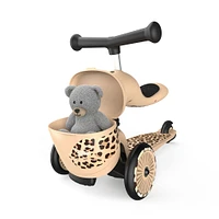 Highwaykick 1 Lifestyle Leopar