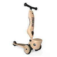 Highwaykick 1 Lifestyle Leopar