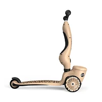 Highwaykick 1 Lifestyle Leopar
