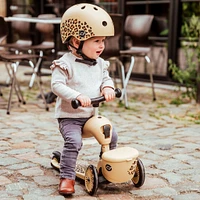 Highwaykick 1 Lifestyle Leopar