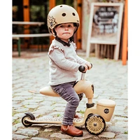 Highwaykick 1 Lifestyle Leopar
