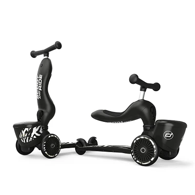 Highwaykick 1 Lifestyle Zebra