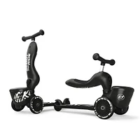 Highwaykick 1 Lifestyle Zebra