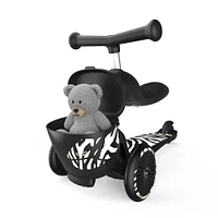 Highwaykick 1 Lifestyle Zebra