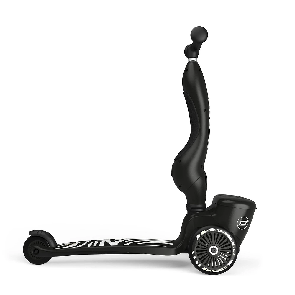 Highwaykick 1 Lifestyle Zebra