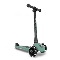Trottinette 3 Led Sauge