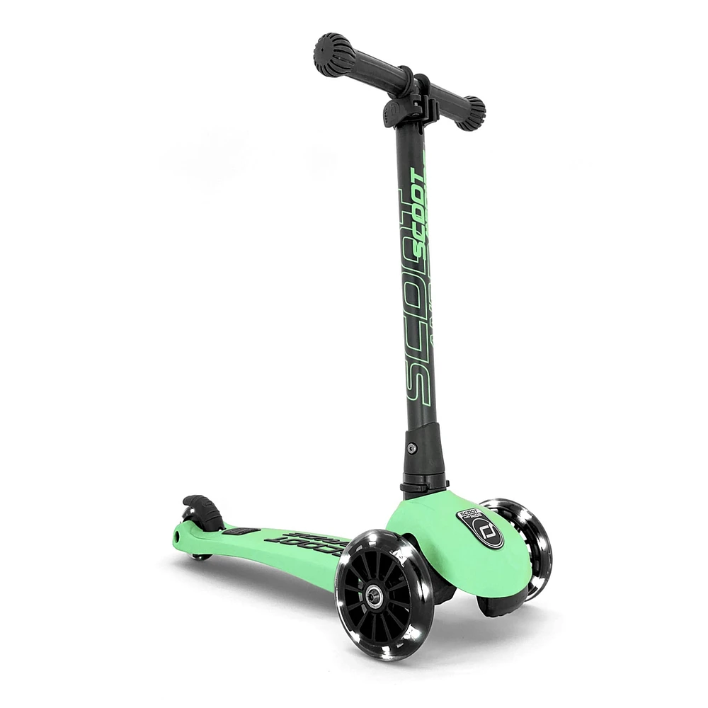 Kickboard Led 3 Kiwi