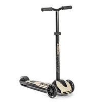 Trottinette 5 Led Gris