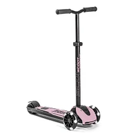 Trottinette Led Highwaykick 5 - Rose