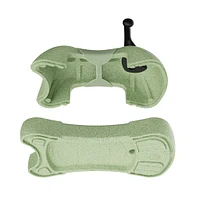 Trotteur Bébé 3 En 1 Olive