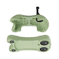 Trotteur Bébé 3 En 1 Olive