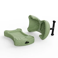 Trotteur Bébé 3 En 1 Olive