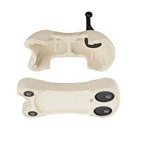 Trotteur Bébé 3 En 1 Beige
