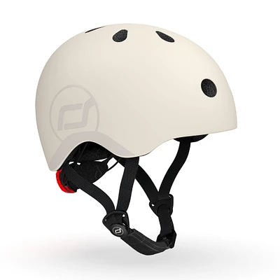 Helmet 51-55cm Ash