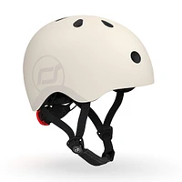 Helmet 51-55cm Ash