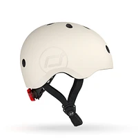 Helmet 51-55cm Ash