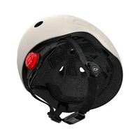 Helmet 51-55cm Ash