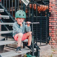 Helmet 51-55cm Forest