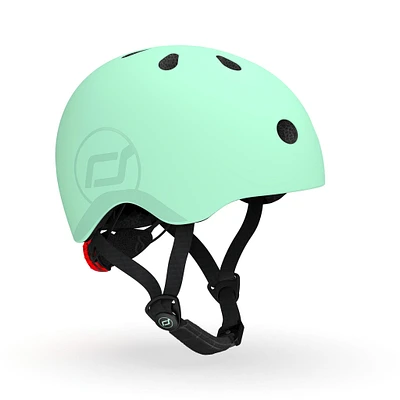 Helmet 51-55cm Kiwi