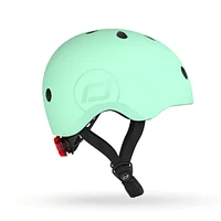 Helmet 51-55cm Kiwi