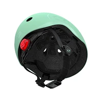 Helmet 51-55cm Kiwi