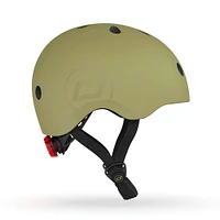 Helmet 51-55cm Olive