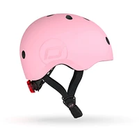 Helmet 51-55cm Pink