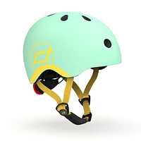 Bike Helmet 45-51cm Kiwi
